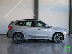 BMW X1 2.0 16V 4P TURBO SDRIVE20I M SPORT STEPTRONIC AUTOMTICO