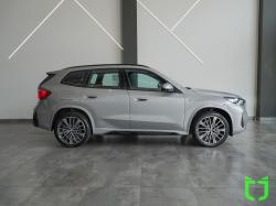 BMW X1 2.0 16V 4P TURBO SDRIVE20I M SPORT STEPTRONIC AUTOMTICO