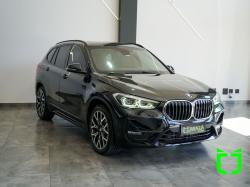BMW X1 2.0 16V 4P XDRIVE 25I SPORT ACTIVEFLEX AUTOMTICO
