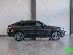 BMW X4 2.0 16V 4P XDRIVE30I M SPORT AUTOMTICO STEPTRONIC