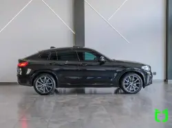 BMW X4 2.0 16V 4P XDRIVE30I M SPORT AUTOMTICO STEPTRONIC