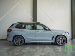 BMW X5 3.0 I6 32V 4P TURBO HBRIDO XDRIVE45E M SPORT AUTOMTICO