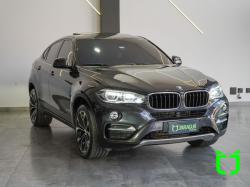 BMW X6 3.0 24V 4P 35I 6 CILINDROS COUP AUTOMTICO