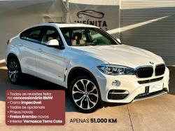 BMW X6 3.0 24V 4P 35I 6 CILINDROS COUP AUTOMTICO