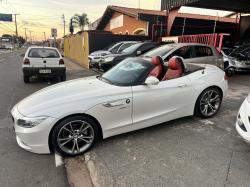 BMW Z4 2.0 16V 20I SDRIVE GP ROADSTER AUTOMTICO
