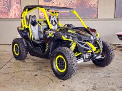 BRP CAN-AM Maverick XRS 1000 