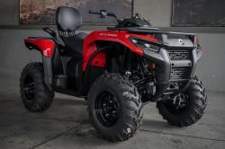 BRP CAN-AM Outlander 700