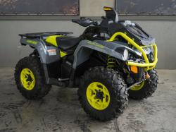 BRP CAN-AM Outlander 570