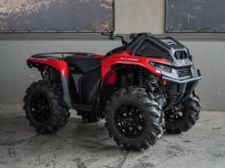 BRP CAN-AM Outlander 700