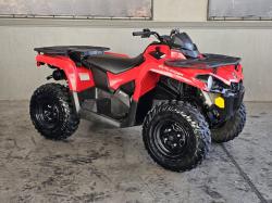 BRP CAN-AM Outlander 570