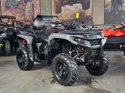 BRP CAN-AM Outlander 500