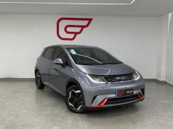 BYD Dolphin 44,9 KW ELTRICO