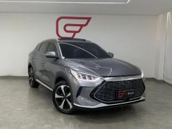 BYD Song Plus 1.5 16V 4P DM-I HBRIDO AUTOMTICO