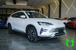 BYD Song Plus 1.5 16V 4P DM-I HBRIDO AUTOMTICO