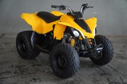 CAN-AM DS 90 