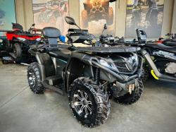 CF MOTO CForce 520 7L 