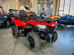CF MOTO CForce 520 7L 