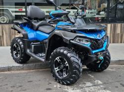 CF MOTO CForce 625 