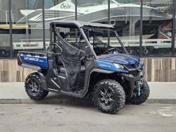 CF MOTO UForce 1000 