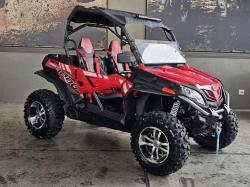 CF MOTO ZForce 1000 