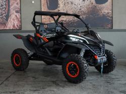 CF MOTO ZForce 1000 