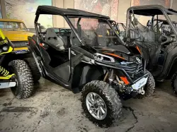 CF MOTO Zforce 800 Trail 2 LUGARES