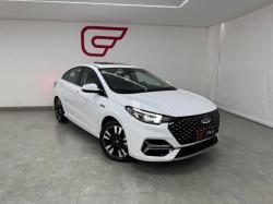 CHERY Arrizo 6 Pro 1.5 16V 4P FLEX TURBO AUTOMTICO CVT