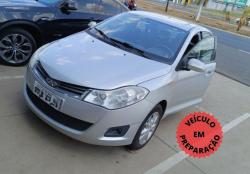 CHERY Celer Hatch 1.5 16V 4P ACT FLEX