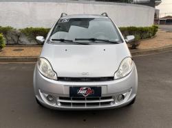 CHERY Face 1.3 16V 4P