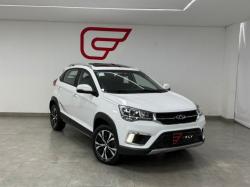 CHERY Tiggo 2 1.5 16V 4P FLEX ACT AUTOMTICO