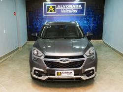 CHERY Tiggo 5X 1.5 4P TXS FLEX TURBO AUTOMTICO DCT