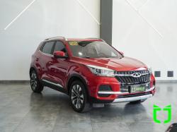 CHERY Tiggo 5X 1.5 4P TXS FLEX TURBO AUTOMÁTICO DCT