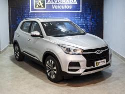 CHERY Tiggo 5X 1.5 4P TXS FLEX TURBO AUTOMTICO DCT