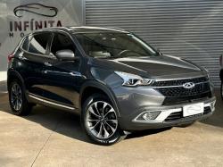 CHERY Tiggo 7 1.5 16V 4P FLEX TXS TURBO AUTOMTICO DCT