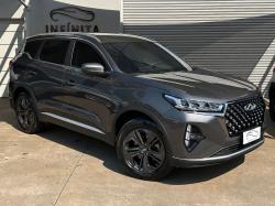 CHERY Tiggo 7 1.5 16V 4P TCI FLEX SPORT AUTOMTICO CVT