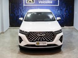 CHERY Tiggo 7 1.5 16V 4P TCI FLEX SPORT AUTOMTICO CVT