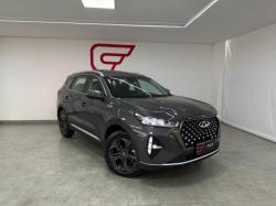 CHERY Tiggo 7 Pro 1.5 16V 4P TCI FLEX HYBRID MAX DRIVE AUTOMTICO CVT