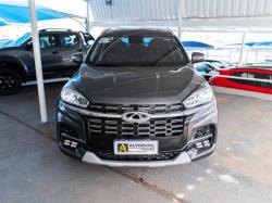 CHERY Tiggo 8 1.6 16V 4P TGDI TURBO TXS AUTOMTICO DCT