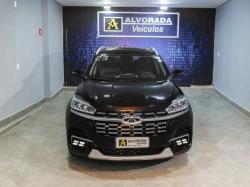 CHERY Tiggo 8 1.6 16V 4P TGDI TURBO TXS AUTOMTICO DCT