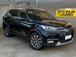 CHERY Tiggo 8 1.6 16V 4P TGDI TURBO TXS AUTOMTICO DCT