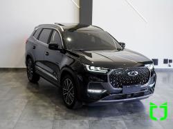 CHERY Tiggo 8 1.6 16V 4P TGDI TURBO TXS AUTOMTICO DCT