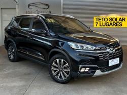CHERY Tiggo 8 1.6 16V 4P TGDI TURBO TXS AUTOMTICO DCT