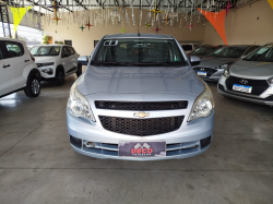 CHEVROLET Agile 1.4 4P LT FLEX