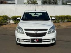 CHEVROLET Agile 1.4 4P LTZ FLEX