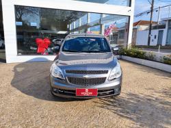 CHEVROLET Agile 1.4 4P LTZ FLEX