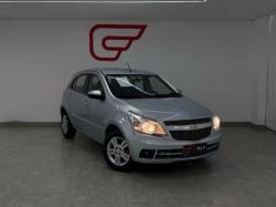 CHEVROLET Agile 1.4 4P LTZ FLEX