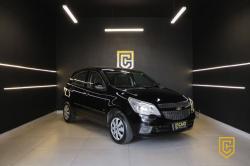 CHEVROLET Agile 1.4 4P LT FLEX