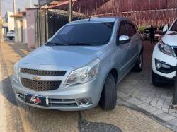 CHEVROLET Agile 1.4 4P LTZ FLEX