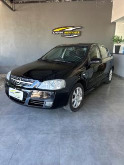 CHEVROLET Astra Hatch 2.0 4P ADVANTAGE  FLEX