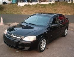 CHEVROLET Astra Hatch 2.0 4P ADVANTAGE  FLEX